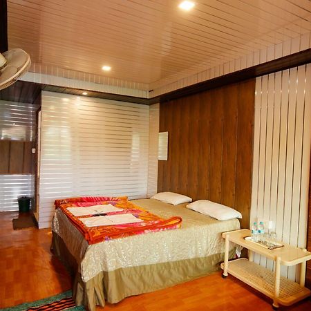 Tai Niwas Cottage Mahabaleshwar Ngoại thất bức ảnh