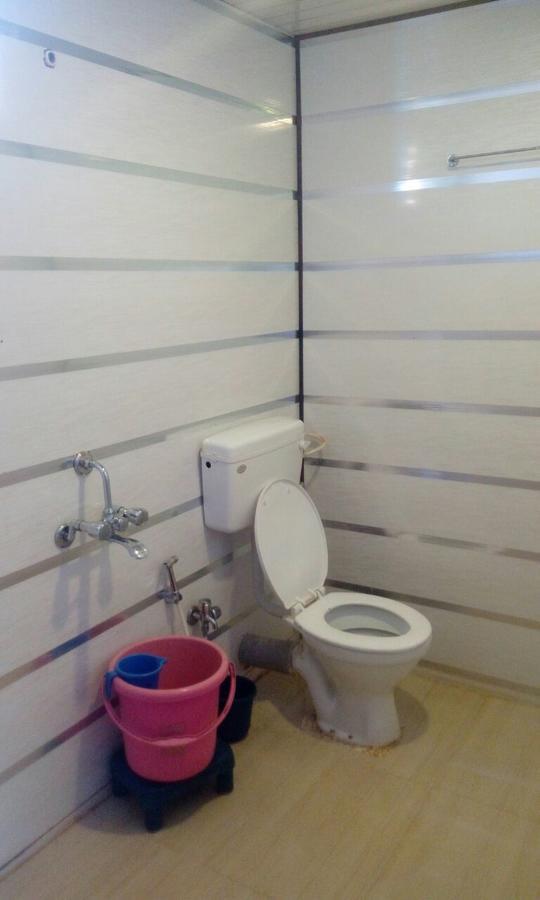 Tai Niwas Cottage Mahabaleshwar Ngoại thất bức ảnh
