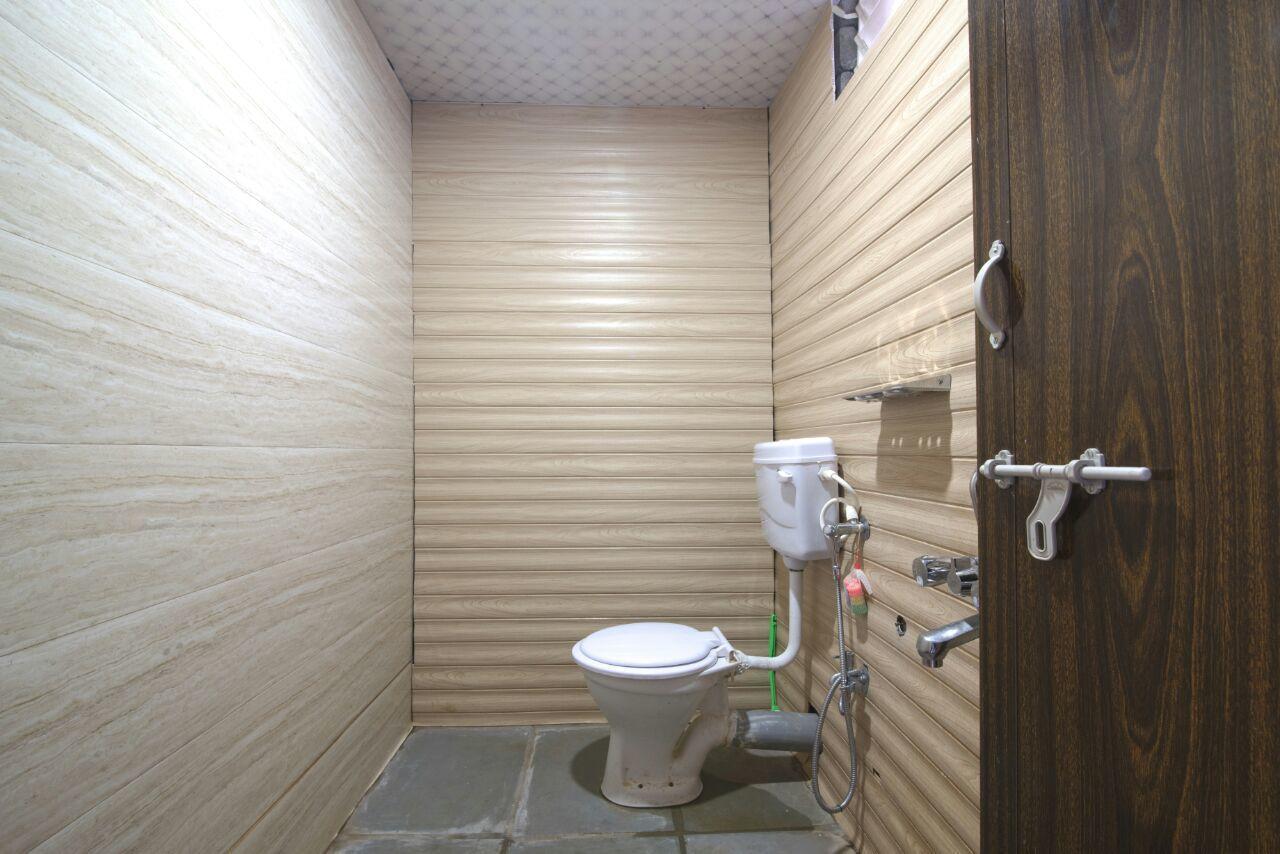 Tai Niwas Cottage Mahabaleshwar Ngoại thất bức ảnh
