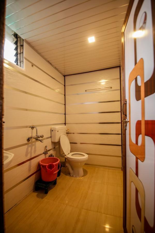 Tai Niwas Cottage Mahabaleshwar Ngoại thất bức ảnh